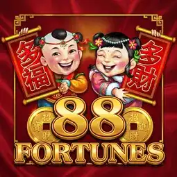 88 Fortunes gra w Hotline Casino dla graczy z Polski