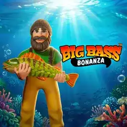 Big Bass Bonanza gra w Hotline Casino dla graczy z Polski