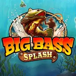 Big Bass Splash gra w Hotline Casino dla graczy z Polski