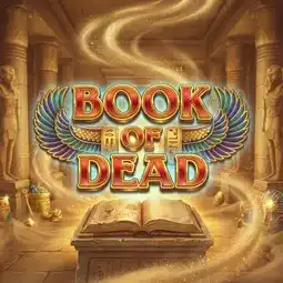 Book of Dead gra w Hotline Casino dla graczy z Polski