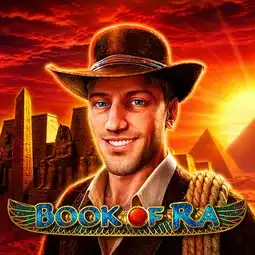 Book of Ra gra w Hotline Casino dla graczy z Polski