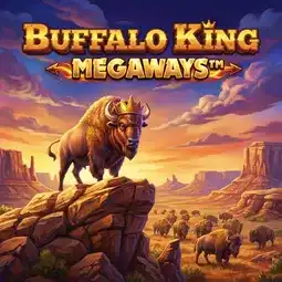 Buffalo King Megaways gra w Hotline Casino dla graczy z Polski