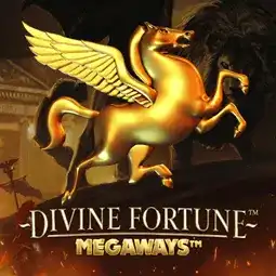 Divine Fortune Megaways gra w Hotline Casino dla graczy z Polski