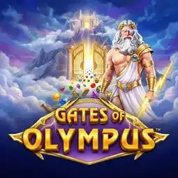 Gates of Olympus gra w Hotline Casino dla graczy z Polski
