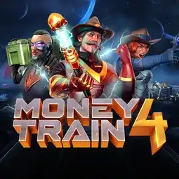 Money Train 4 gra w Hotline Casino dla graczy z Polski