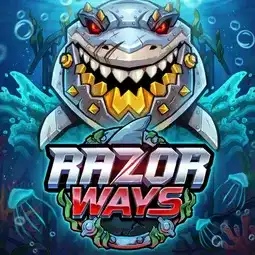 Razor Ways gra w Hotline Casino dla graczy z Polski