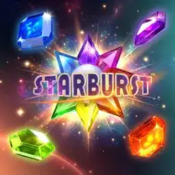 Starburst gra w Hotline Casino dla graczy z Polski