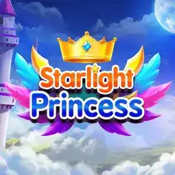 Starlight Princess gra w Hotline Casino dla graczy z Polski