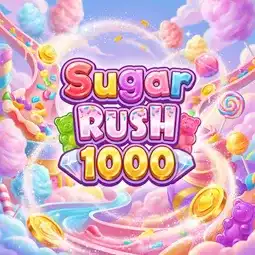 Sugar Rush 1000 gra w Hotline Casino dla graczy z Polski