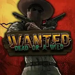 Wanted Dead or a Wild gra w Hotline Casino dla graczy z Polski