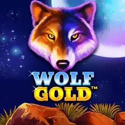 Wolf Gold gra w Hotline Casino dla graczy z Polski