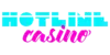 Logo Hotline Casino dla graczy z Polski
